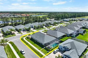 3048 Borassus Dr, New Smyrna Beach, FL 32168 - Photo 8