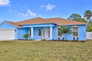 2321 Sabal Palm Dr, Edgewater, FL 32141 - Photo 2