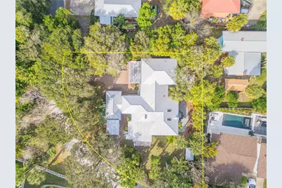 1603 N Indian River Road, New Smyrna Beach, FL 32169 - Photo 6