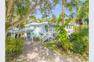 1603 N Indian River Road, New Smyrna Beach, FL 32169 - Photo 2