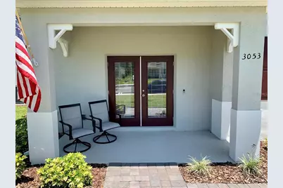 3053 Meleto Boulevard, New Smyrna Beach, FL 32168 - Photo 2