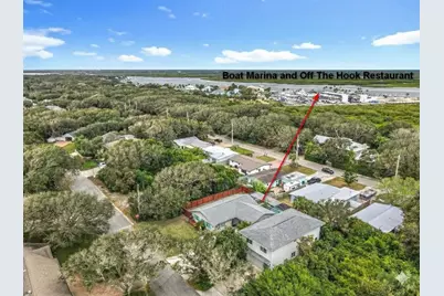 4748 Dixie Drive, Ponce Inlet, FL 32127 - Photo 2