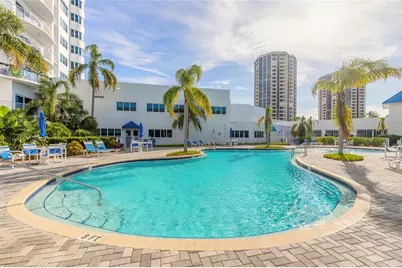 2 Oceans West Boulevard #1409, Daytona Beach, FL 32118 - Photo 32