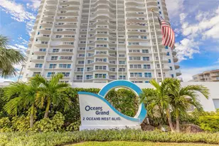 2 Oceans W Blvd, Daytona Beach, FL 32118 - Photo 1