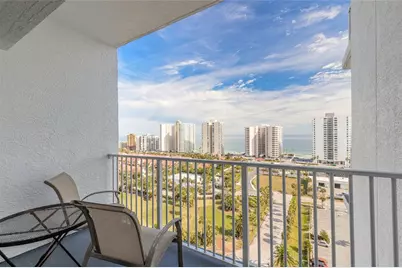 2 Oceans West Boulevard #1409, Daytona Beach, FL 32118 - Photo 22