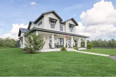 1015 Tallacoe Trail, New Smyrna Beach, FL 32168 - Photo 2