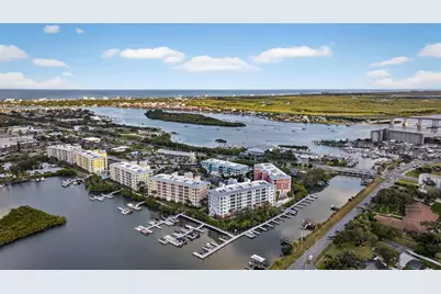 3 Riverwalk Drive #405, New Smyrna Beach, FL 32169 - Photo 6