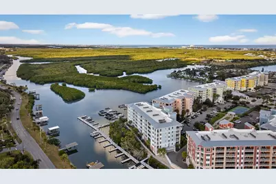 3 Riverwalk Drive #405, New Smyrna Beach, FL 32169 - Photo 4