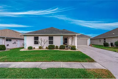 1831 Turnbull Lakes Drive, New Smyrna Beach, FL 32168 - Photo 2