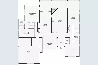 935 Crooked Wood Court, New Smyrna Beach, FL 32168 - Photo 2