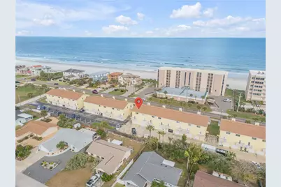 4752 S Atlantic Avenue #1, Ponce Inlet, FL 32127 - Photo 48