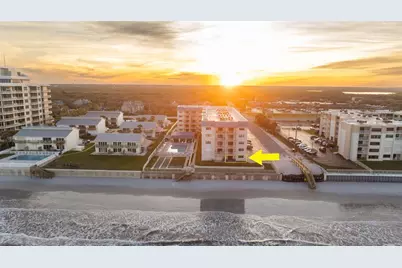 4201 S Atlantic Avenue #110, New Smyrna Beach, FL 32169 - Photo 1