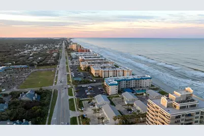 4201 S Atlantic Avenue #110, New Smyrna Beach, FL 32169 - Photo 32