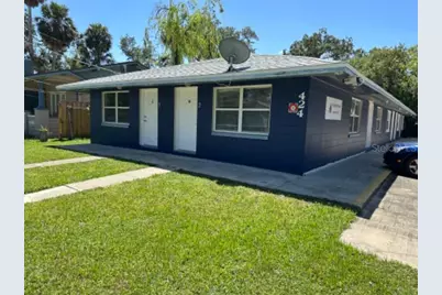 424 Daytona Street, Daytona Beach, FL 32114 - Photo 2