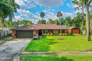 464 Woodstock Dr, Port Orange, FL 32127 - Photo 2