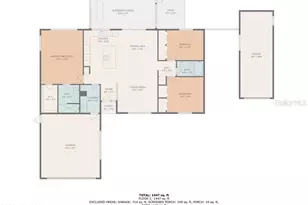 464 Woodstock Dr, Port Orange, FL 32127 - Photo 32