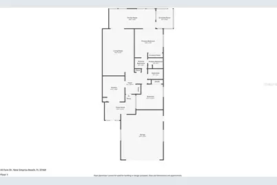 44 Fore Drive, New Smyrna Beach, FL 32168 - Photo 2