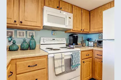 4501 S Atlantic Avenue #205, New Smyrna Beach, FL 32169 - Photo 16