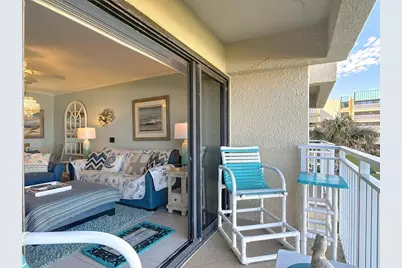 4501 S Atlantic Avenue #205, New Smyrna Beach, FL 32169 - Photo 38