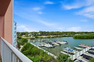 4 Riverwalk Dr, New Smyrna Beach, FL 32169 - Photo 34