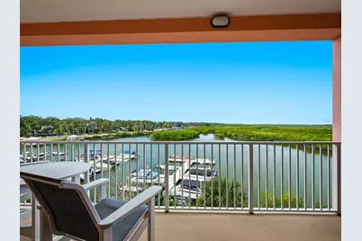 4 Riverwalk Drive #402, New Smyrna Beach, FL 32169 - Photo 32