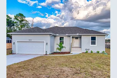 1412 Walton Avenue, Deltona, FL 32738 - Photo 1