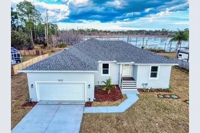 1412 Walton Avenue, Deltona, FL 32738 - Photo 1