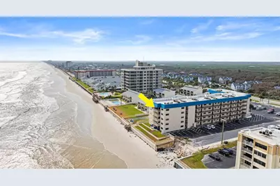 4201 S Atlantic Avenue #510, New Smyrna Beach, FL 32169 - Photo 2