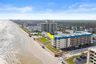 4201 S Atlantic Ave, New Smyrna Beach, FL 32169 - Photo 1