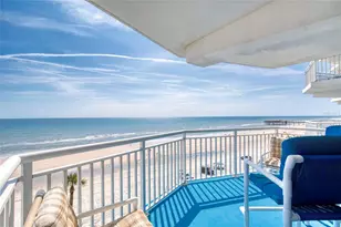 3601 S Atlantic Ave, Daytona Beach, FL 32118 - Photo 1