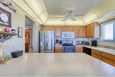 3601 S Atlantic Avenue #501, Daytona Beach, FL 32118 - Photo 8