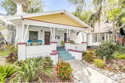 405 Magnolia Street, New Smyrna Beach, FL 32168 - Photo 4