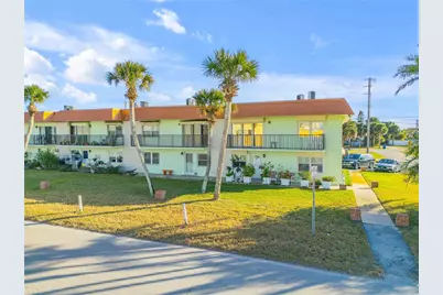 10 Lynnhurst Drive #101, Ormond Beach, FL 32176 - Photo 6