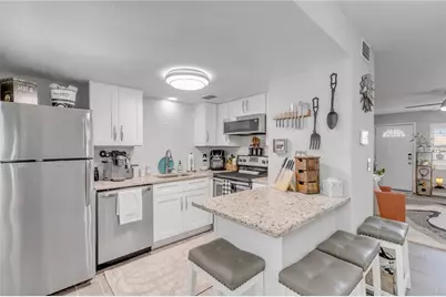 10 Lynnhurst Drive #101, Ormond Beach, FL 32176 - Photo 12