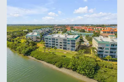 426 Bouchelle Drive #202, New Smyrna Beach, FL 32169 - Photo 6