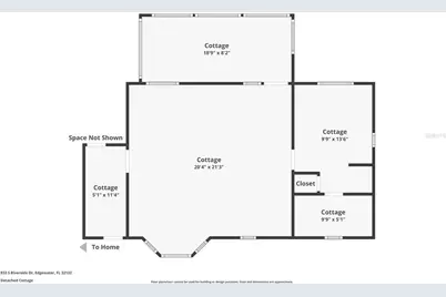 932 S Riverside Drive, Edgewater, FL 32132 - Photo 38