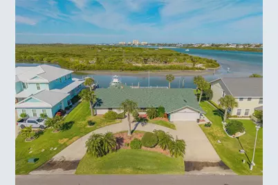 422 Quay Assisi, New Smyrna Beach, FL 32169 - Photo 2