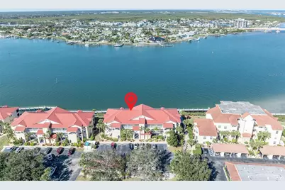 440 Bouchelle Drive #302, New Smyrna Beach, FL 32169 - Photo 2