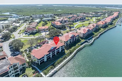 440 Bouchelle Drive #302, New Smyrna Beach, FL 32169 - Photo 4