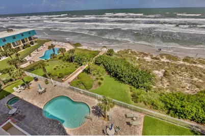 711 S Atlantic Avenue #603, New Smyrna Beach, FL 32169 - Photo 26
