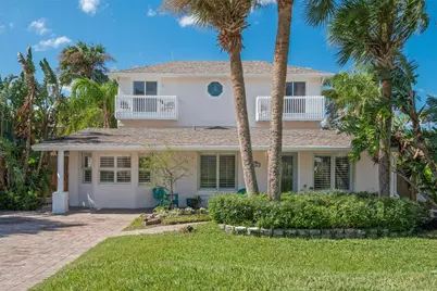 1422 N Atlantic Avenue, New Smyrna Beach, FL 32169 - Photo 2