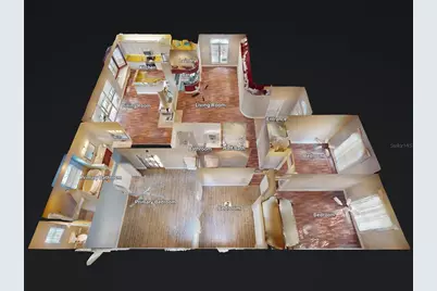 71 Carriage Creek Way, Ormond Beach, FL 32174 - Photo 2