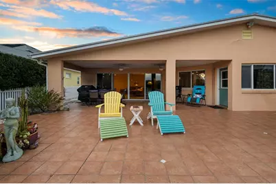 33 Cunningham Drive, New Smyrna Beach, FL 32168 - Photo 42