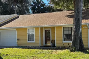 3748 Gatewood Dr, Port Orange, FL 32129 - Photo 1