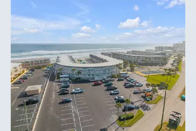 4831 Saxon Drive #203, New Smyrna Beach, FL 32169 - Photo 4