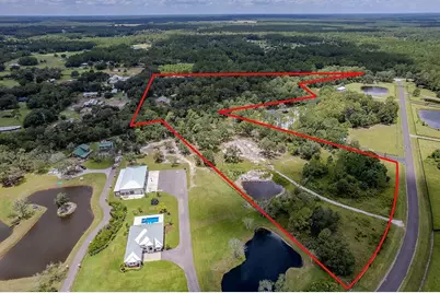 1092 Tallacoe & 963 Lake Ashby, New Smyrna Beach, FL 32168 - Photo 4