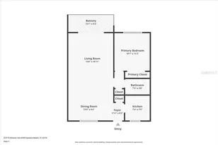 2727 N Atlantic Ave, Daytona Beach, FL 32118 - Photo 24