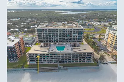 4139 S Atlantic Avenue #A508, New Smyrna Beach, FL 32169 - Photo 14