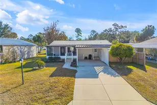 110 Pinelake Dr, Satsuma, FL 32189 - Photo 2