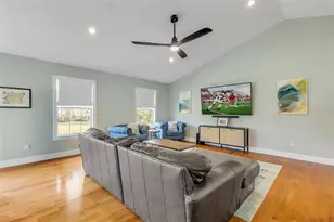 330 Country Cir Dr E, Port Orange, FL 32128 - Photo 46